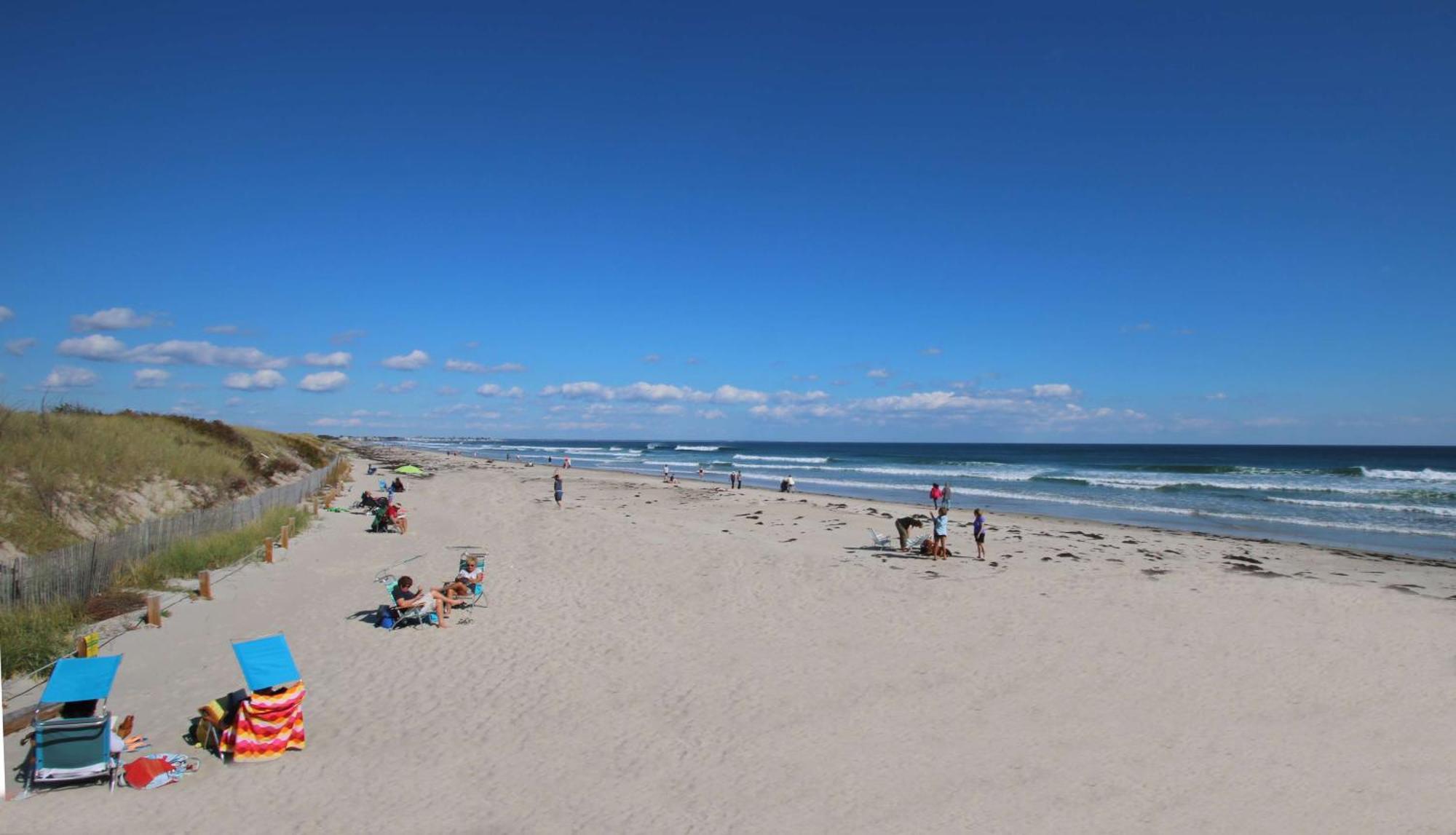 Norseman Resort On The Beach Ogunquit Exteriör bild